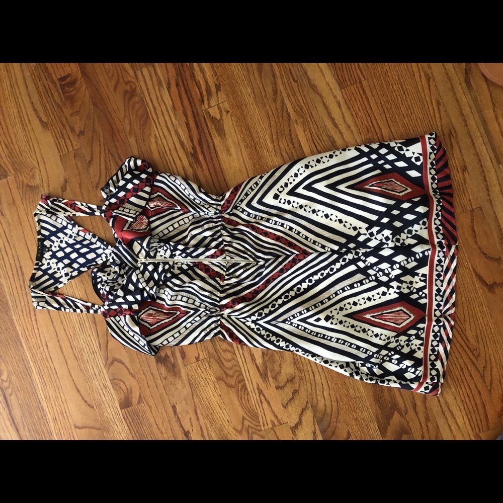 Glam size small